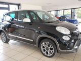 Fiat 500 L bei Reisemobile.expert - Abbildung (2 / 10)