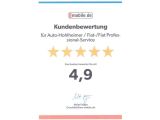 Fiat 500 L bei Reisemobile.expert - Abbildung (11 / 11)