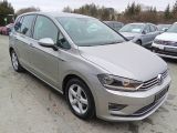 VW Golf Sportsvan bei Reisemobile.expert - Abbildung (2 / 15)