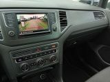 VW Golf Sportsvan bei Reisemobile.expert - Abbildung (13 / 15)