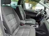 VW Golf Sportsvan bei Reisemobile.expert - Abbildung (8 / 15)