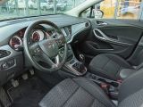 Opel Astra bei Reisemobile.expert - Abbildung (5 / 15)