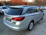 Opel Astra bei Reisemobile.expert - Abbildung (3 / 15)