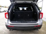 Ford Explorer bei Reisemobile.expert - Abbildung (10 / 15)