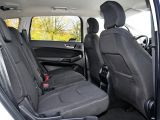 Ford S-Max bei Reisemobile.expert - Abbildung (8 / 15)