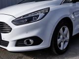 Ford S-Max bei Reisemobile.expert - Abbildung (15 / 15)