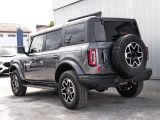 Ford Bronco bei Reisemobile.expert - Abbildung (4 / 15)