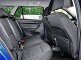 Skoda Fabia bei Reisemobile.expert - Abbildung (8 / 15)