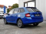 Skoda Fabia bei Reisemobile.expert - Abbildung (3 / 15)
