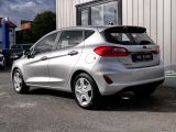 Ford Fiesta bei Reisemobile.expert - Abbildung (3 / 15) Ford Fiesta bei Reisemobile.expert - Abbildung (3 / 15)