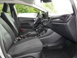 Ford Fiesta bei Reisemobile.expert - Abbildung (4 / 15) Ford Fiesta bei Reisemobile.expert - Abbildung (4 / 15)