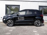 Ford EcoSport bei Reisemobile.expert - Abbildung (2 / 15)