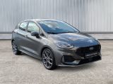 Ford Fiesta bei Reisemobile.expert - Abbildung (8 / 15) Ford Fiesta bei Reisemobile.expert - Abbildung (8 / 15)
