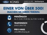 Ford Focus ST bei Reisemobile.expert - Abbildung (12 / 12)