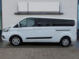 Ford Tourneo Custom bei Reisemobile.expert - Abbildung (2 / 15) Ford Tourneo Custom bei Reisemobile.expert - Abbildung (2 / 15)