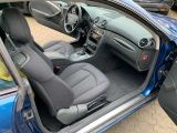 Mercedes-Benz CLK 240 Coupe Automatik Avantgarde bei Reisemobile.expert - Abbildung (11 / 15)