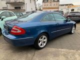 Mercedes-Benz CLK 240 Coupe Automatik Avantgarde bei Reisemobile.expert - Abbildung (9 / 15)