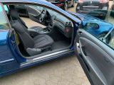 Mercedes-Benz CLK 240 Coupe Automatik Avantgarde bei Reisemobile.expert - Abbildung (15 / 15)