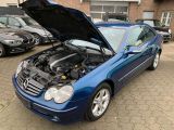 Mercedes-Benz CLK 240 Coupe Automatik Avantgarde bei Reisemobile.expert - Abbildung (6 / 15)