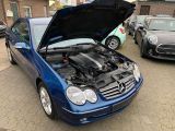 Mercedes-Benz CLK 240 Coupe Automatik Avantgarde bei Reisemobile.expert - Abbildung (7 / 15)