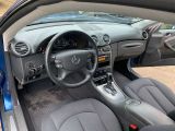 Mercedes-Benz CLK 240 Coupe Automatik Avantgarde bei Reisemobile.expert - Abbildung (14 / 15)