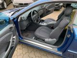 Mercedes-Benz CLK 240 Coupe Automatik Avantgarde bei Reisemobile.expert - Abbildung (13 / 15)