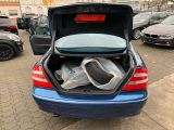 Mercedes-Benz CLK 240 Coupe Automatik Avantgarde bei Reisemobile.expert - Abbildung (5 / 15)