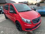 Mercedes-Benz Vito bei Reisemobile.expert - Abbildung (15 / 15)