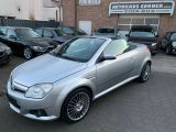 Opel Tigra bei Reisemobile.expert - Abbildung (7 / 15)