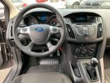 Ford Focus Turnier bei Reisemobile.expert - Abbildung (14 / 15) Ford Focus Turnier bei Reisemobile.expert - Abbildung (14 / 15)