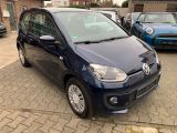 VW Up bei Reisemobile.expert - Abbildung (13 / 15) VW Up bei Reisemobile.expert - Abbildung (13 / 15)