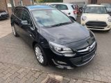 Opel Astra bei Reisemobile.expert - Abbildung (3 / 15)