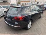 Opel Astra bei Reisemobile.expert - Abbildung (5 / 15)