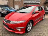 Honda Civic bei Reisemobile.expert - Abbildung (2 / 15)