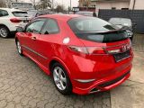 Honda Civic bei Reisemobile.expert - Abbildung (4 / 15)