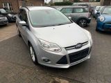 Ford Focus Turnier bei Reisemobile.expert - Abbildung (6 / 15)