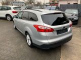 Ford Focus Turnier bei Reisemobile.expert - Abbildung (4 / 15)