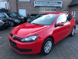 VW Golf VI bei Reisemobile.expert - Abbildung (8 / 13)