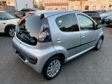 Citroen C1 bei Reisemobile.expert - Abbildung (14 / 15)