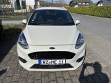 Ford Fiesta bei Reisemobile.expert - Abbildung (12 / 15)