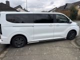 Ford Tourneo Custom bei Reisemobile.expert - Abbildung (7 / 15)