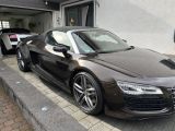 Audi R8 bei Reisemobile.expert - Abbildung (7 / 15)