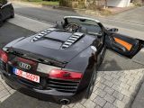 Audi R8 bei Reisemobile.expert - Abbildung (8 / 15)