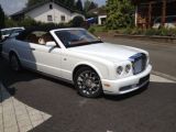 Bentley Azure bei Reisemobile.expert - Abbildung (10 / 15)