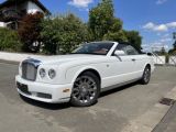 Bentley Azure bei Reisemobile.expert - Abbildung (4 / 15)