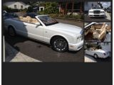 Bentley Azure bei Reisemobile.expert - Abbildung (3 / 15)