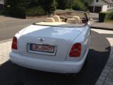 Bentley Azure bei Reisemobile.expert - Abbildung (11 / 15)