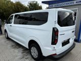 Ford Tourneo Custom bei Reisemobile.expert - Abbildung (2 / 15)