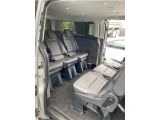 Ford Tourneo Custom bei Reisemobile.expert - Abbildung (8 / 14)
