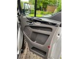 Ford Tourneo Custom bei Reisemobile.expert - Abbildung (12 / 14)
